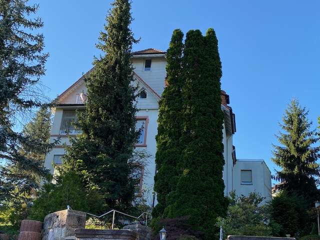 Wohnung zum Mieten in Baden-Baden 350 € 19 m² 1 zimmer