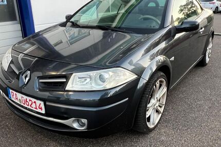 Renault Megane 172.000 km 1.600 € Rastatt 76437