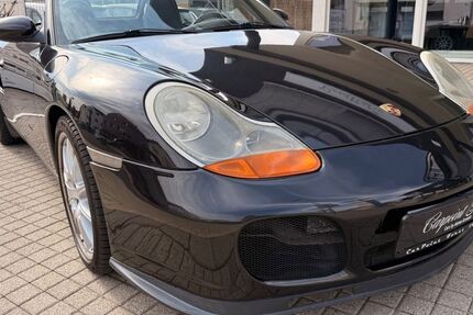 Porsche Boxster 188.870 km 17.990 &euro; Forst 76694