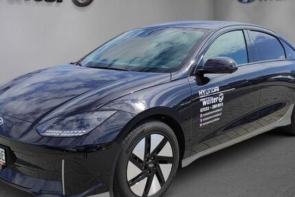 Hyundai IONIQ 6 8.500 km 38.990 &euro; Pforzheim 75177