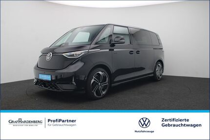 VW ID. Buzz 20.495 km 69.480 &euro; Karlsruhe 76131