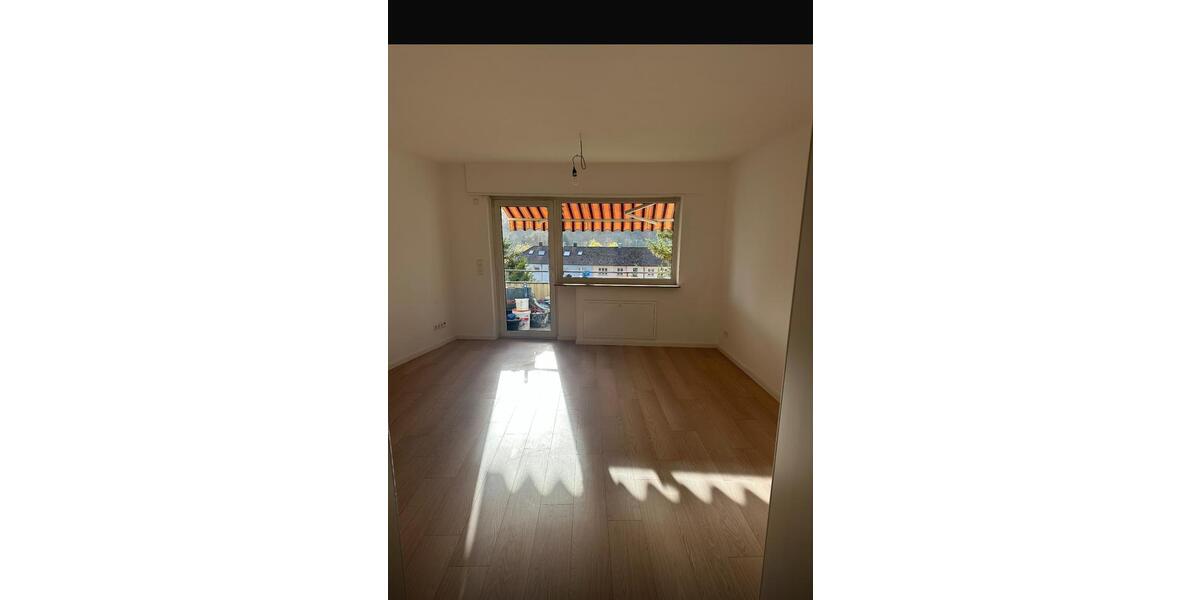 Etagenwohnung Pforzheim Eutingen - 1 Zimmer, 43 m&sup2;, 550&euro; | Angebot:25576430