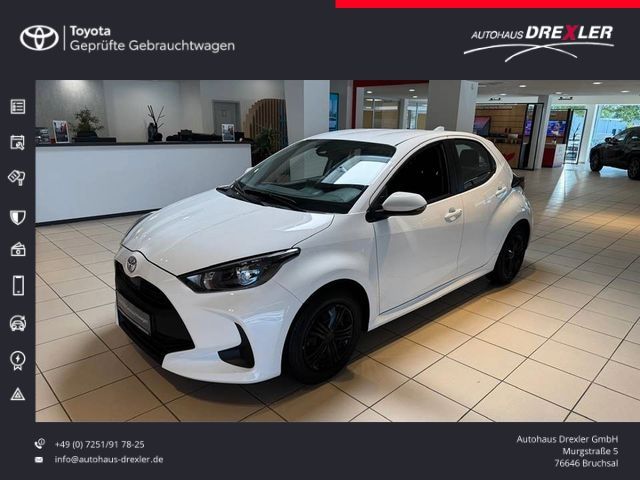 Yaris