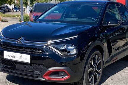 Citroen C4 X 30.340 km 22.490 &euro; Landau 76829