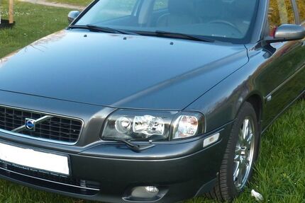 Volvo S80 197.500 km 6.450 &euro; Rheinstetten 76287