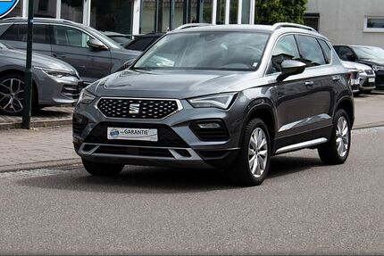 Seat Ateca 24.600 km 25.980 &euro; Bretten 75015