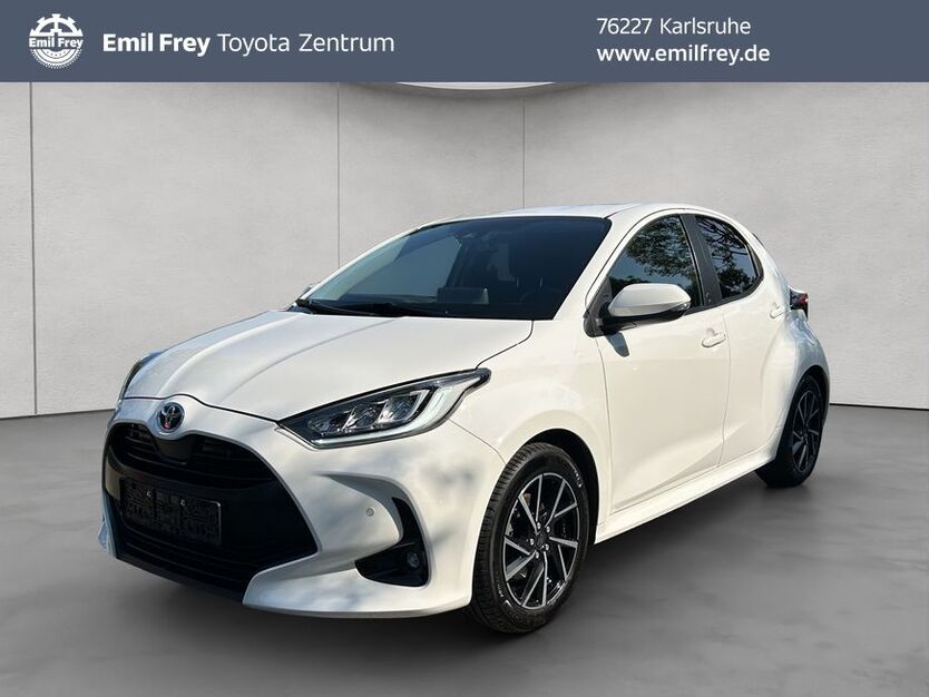 Yaris