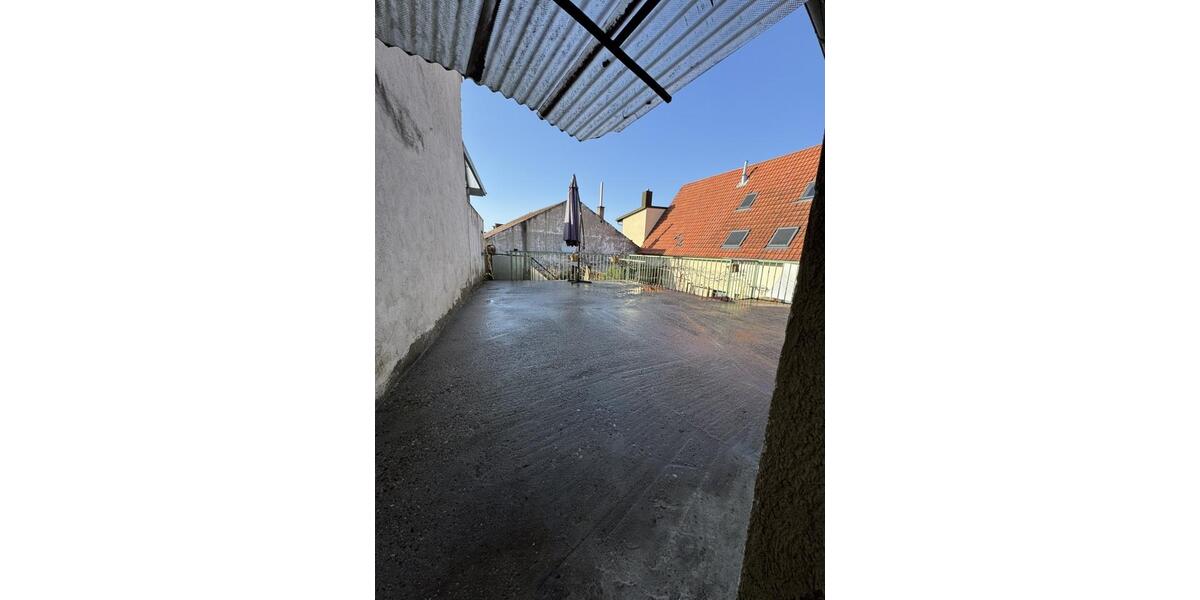 Erdgeschoßwohnung Ubstadt-Weiher Weiher - 1 Zimmer, 65 m&sup2;, 1.200&euro; | Angebot:25285042