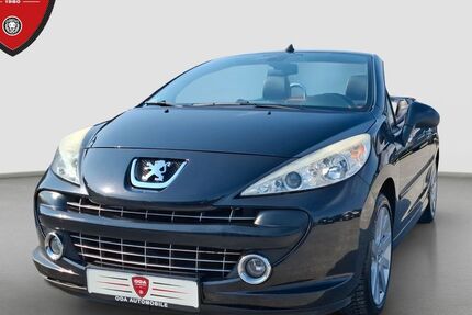 Peugeot 207 165.726 km 1.990 &euro; Dettenheim 76706