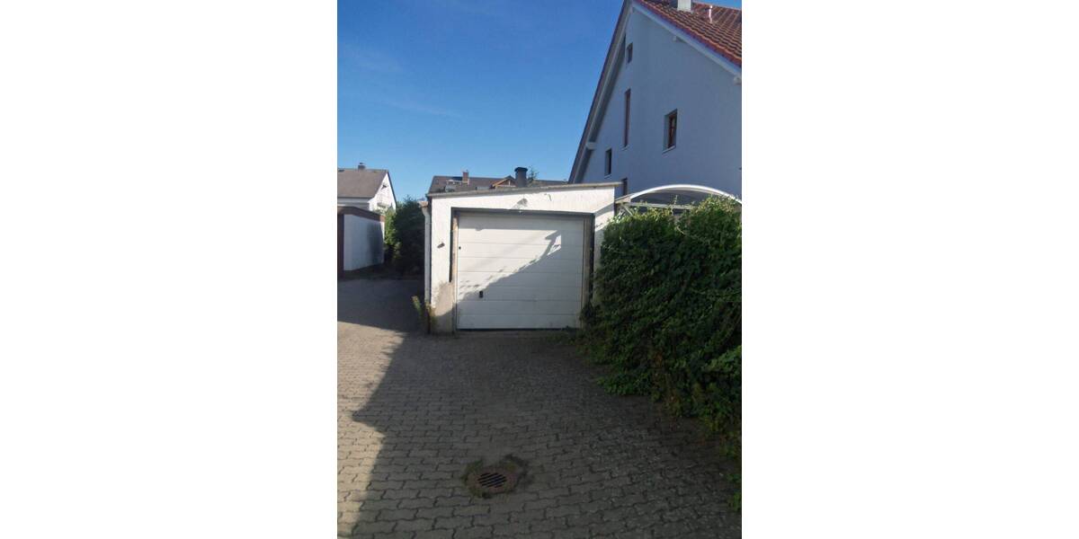 Doppelhaushälfte Karlsruhe Neureut - 5 Zimmer, 138 m&sup2;, 335.000&euro; | Angebot:26064556