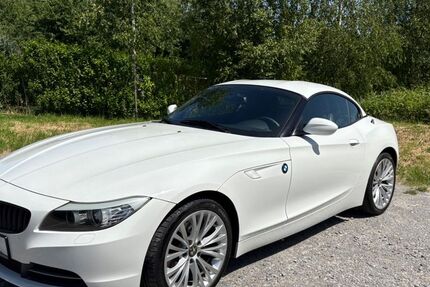 BMW Z4 159.000 km 13.600 € Ubstadt 76698