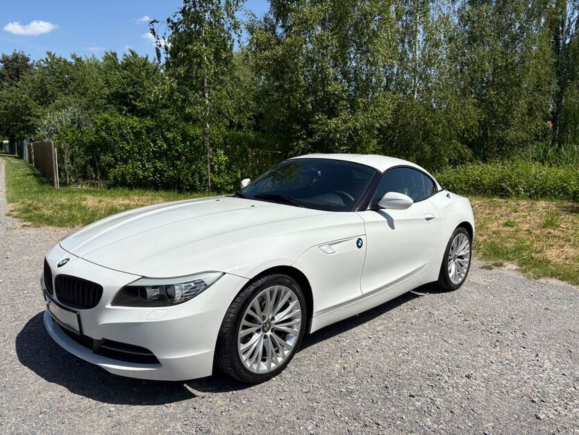 BMW Z4 159.000 km 13.600 € Ubstadt 76698