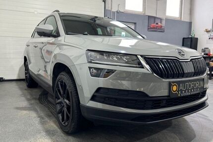 Skoda Karoq 120.000 km 19.790 € Knittlingen 75438