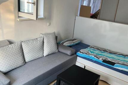 Wohnung Karlsruhe Knielingen - 1 Zimmer, 32 m&sup2;, 750&euro; | Angebot:25756031