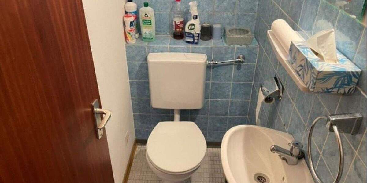 Reiheneckhaus mit großem Garten in Top-Lage von Linkenheim - S-Bahn-Nähe & 435 m² Grundstück 5 zimmer