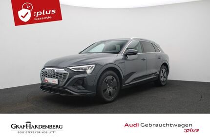 Audi Q8 e-tron 19.856 km 69.980 € Karlsruhe 76131