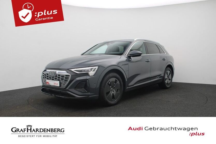 Audi Q8 e-tron 19.856 km 69.980 € Karlsruhe 76131