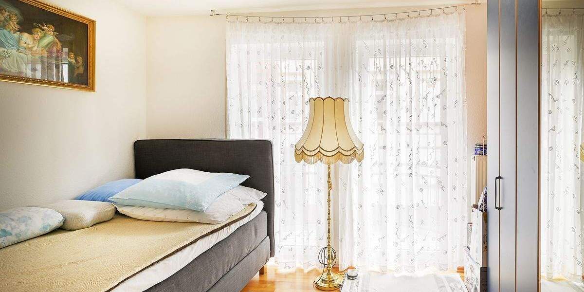 Etagenwohnung Karlsruhe / Südstadt Südstadt - 3 Zimmer, 79 m&sup2;, 390.000&euro; | Angebot:23943317