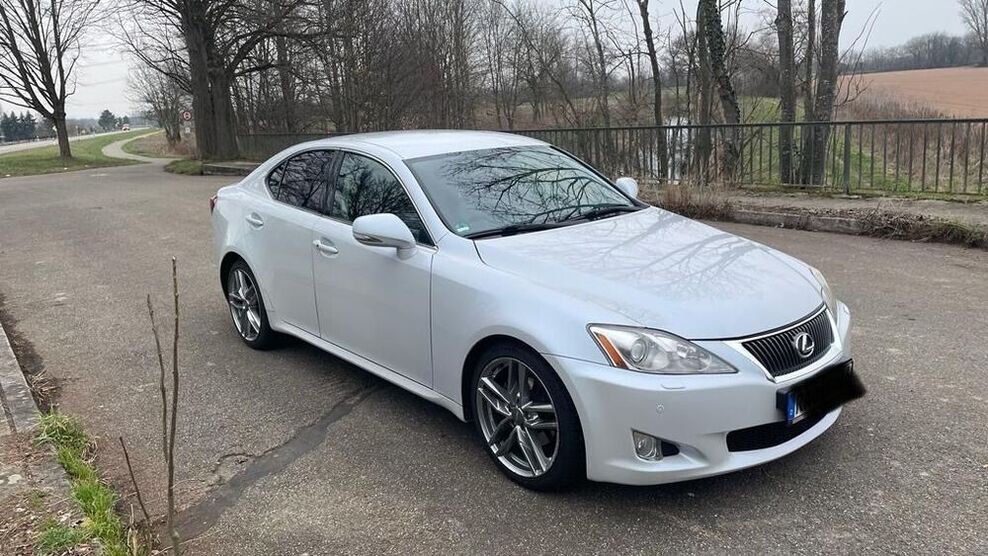 IS 250