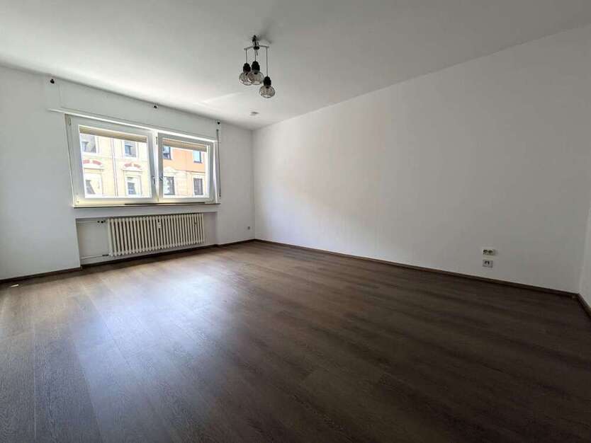 Wohnung zum Mieten in Karlsruhe 950 € 59 m²