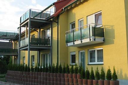 Wohnung Wörth am Rhein - 4 Zimmer, 110 m&sup2;, 320.000&euro; | Angebot:19044285