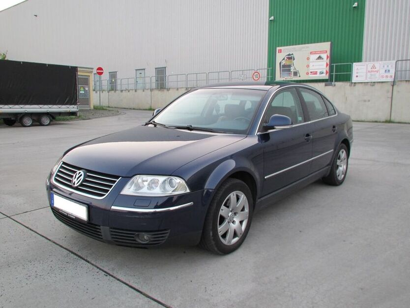 Passat