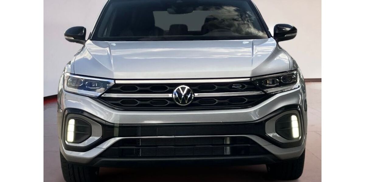 VW T-Roc 21.000 km 29.292 &euro; Insheim 76865