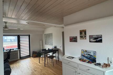 Wohnung Baden-Baden Balg - 2 Zimmer, 65 m&sup2;, 625&euro; | Angebot:24811611
