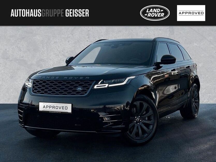 Range Rover Velar