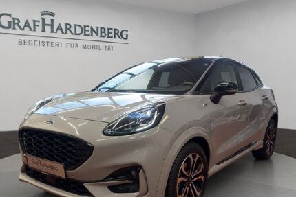 Ford Puma 39.710 km 17.290 &euro; Karlsruhe 76185