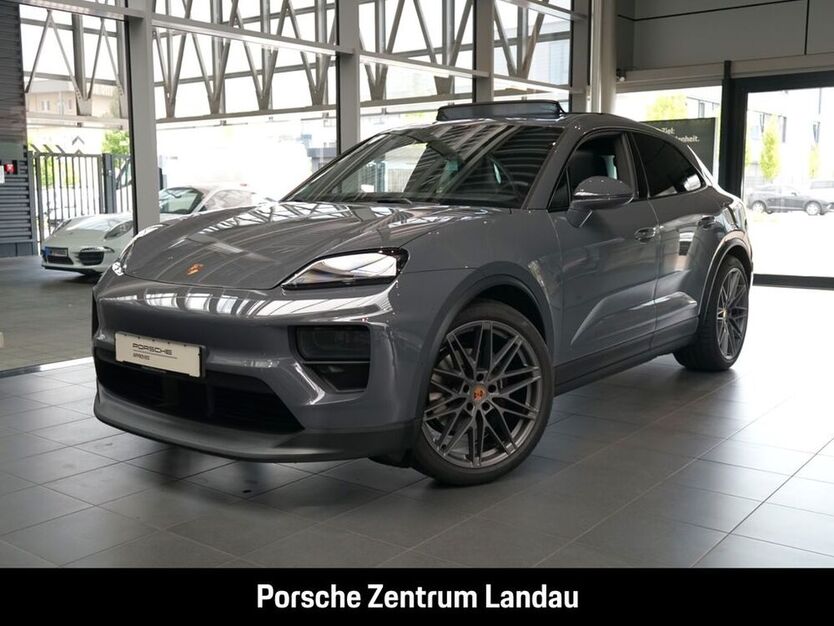 Macan