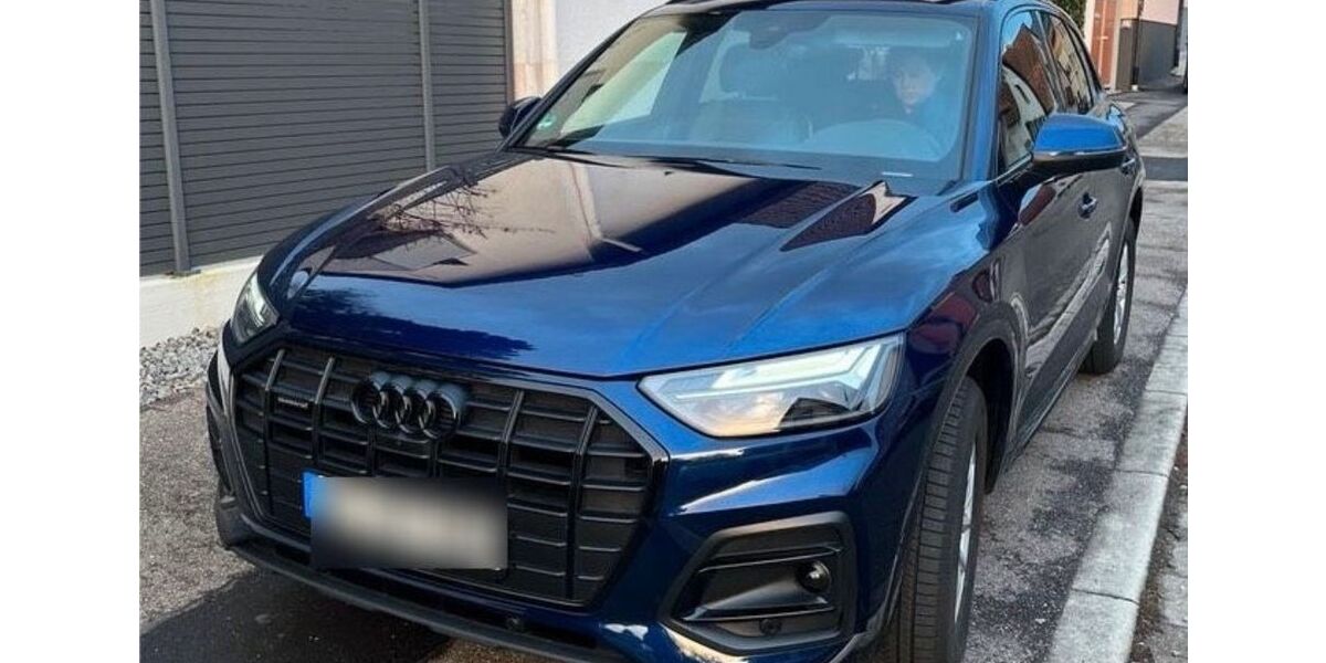Audi Q5 39.900 km 39.000 &euro; Ubstadt-Weiher 76698