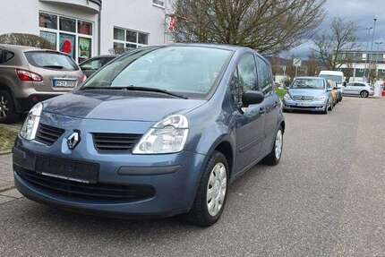 Renault Modus 110.240 km 3.199 &euro; Ettlingen 76275