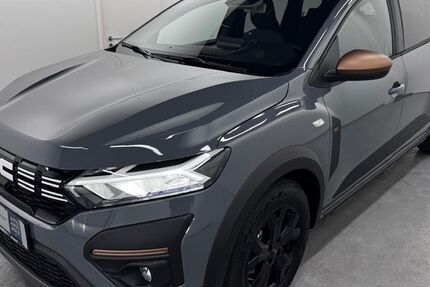 Dacia Jogger 7.463 km 23.680 &euro; Landau 76829