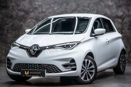 Renault ZOE 49.594 km 14.444 &euro; Bruchsal 76646