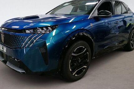 Peugeot 3008 25.700 km 36.950 &euro; Au a. Rhein 76474