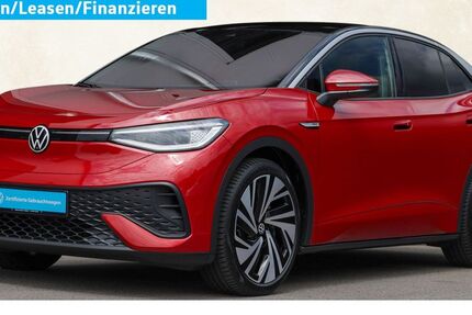 VW ID.5 4.600 km 38.650 € Weingarten 76356