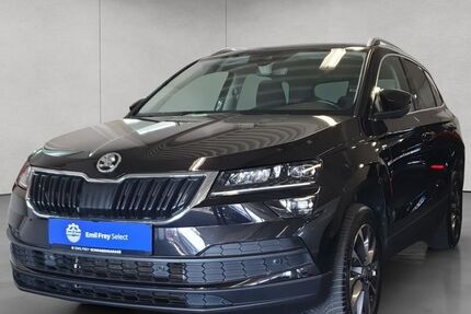 Skoda Karoq 72.998 km 20.850 &euro; Pforzheim 75179