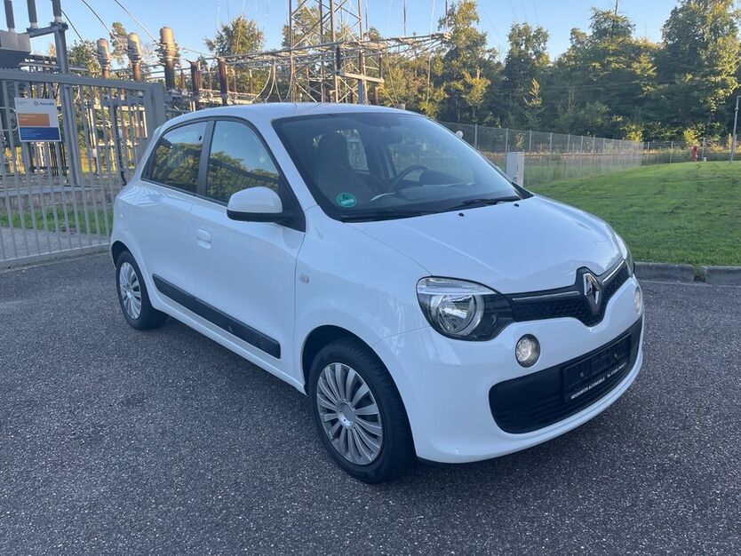 Renault Twingo 107.000 km 5.490 € Graben Neudorf 76676