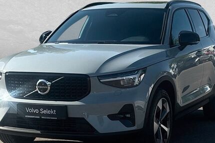 Volvo XC40 21.000 km 38.890 &euro; Karlsruhe 76187