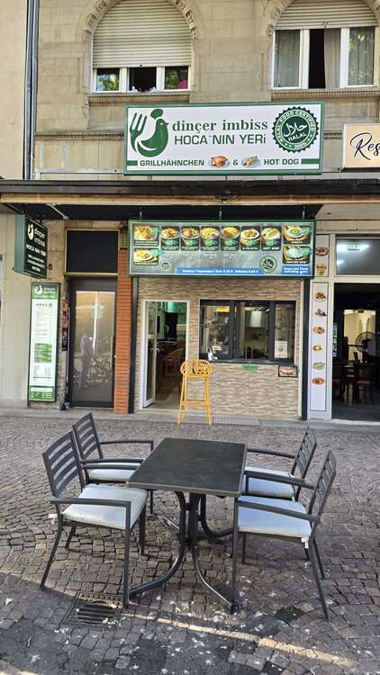 Gastronomie in Karlsruhe 2.000 € 18 m²