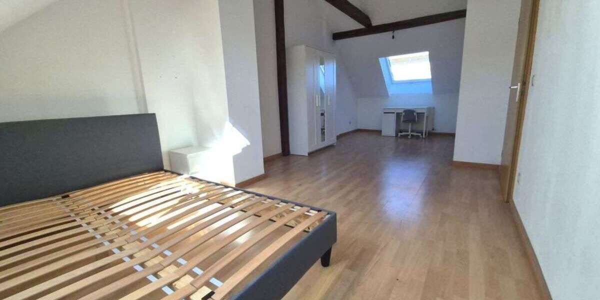 WG-Zimmer in Karlsruhe 550 € 23 m² zimmer