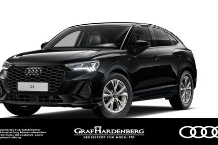 Audi Q3 16.310 km 44.980 &euro; Karlsruhe 76131