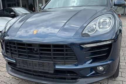 Porsche Macan 124.970 km 29.950 &euro; Philippsburg 76661