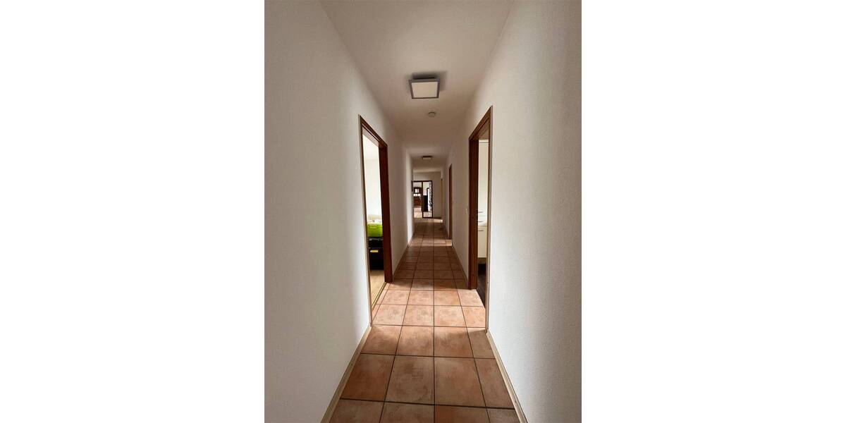 Etagenwohnung Baden-Baden Weststadt - 4 Zimmer, 399.000&euro; | Angebot:25678486