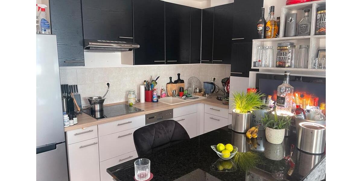 Stilvolle 2,5 Zimmer Wohnung in Karlsruhe Neureut 2.5 zimmer