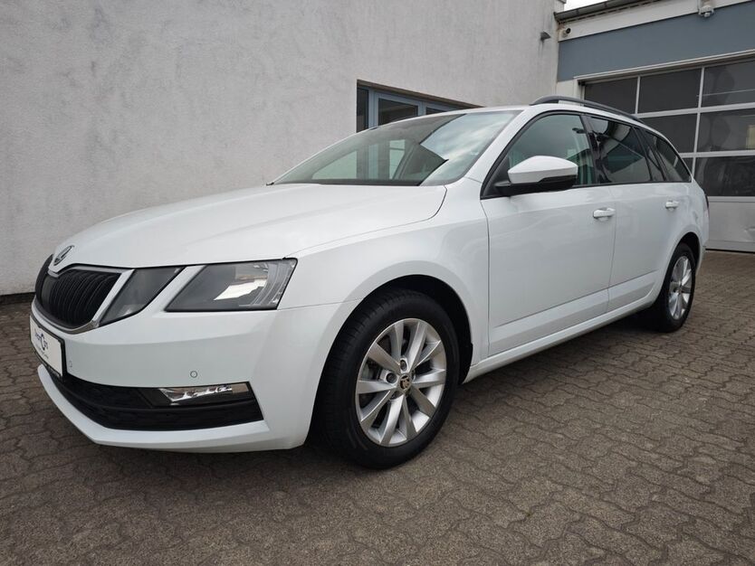 Skoda Octavia 141.500 km 11.490 € Ötigheim 76470