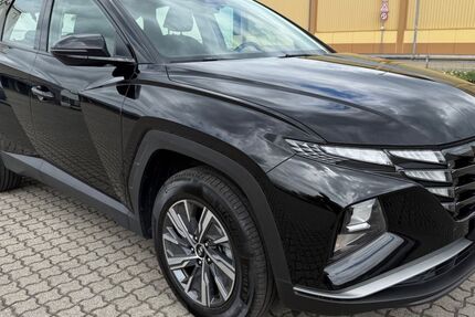 Hyundai TUCSON 140.000 km 19.690 &euro; Germersheim 76726
