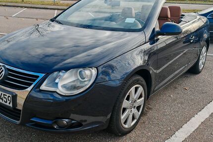 VW Eos 245.500 km 4.700 € Pforzheim 75177