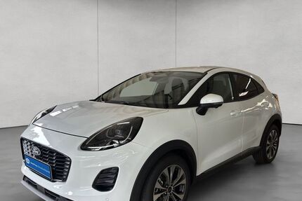 Ford Puma 7.029 km 22.450 &euro; Pforzheim 75179